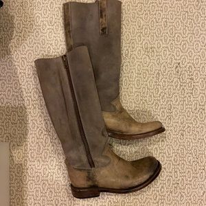 Free People Boots